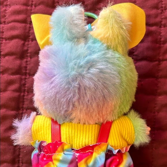 Lafufu Plush - Cute Anime Style Collectible! With outfit! - Picture 5 of 7